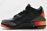 Women Air Jordan 3 x J Balvin Rio FN0344-001